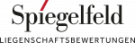 Spiegelfeld Liegenschaftsbewertungen Logo