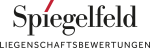 Spiegelfeld Liegenschaftsbewertungen Logo